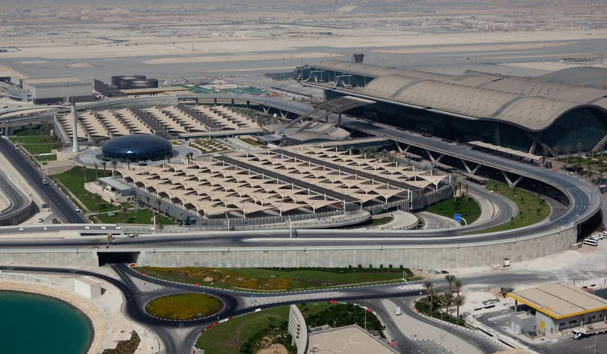 Hamad International Airport marks 10 years of excellence in operation